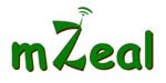 mZeal Communications, Inc. logo